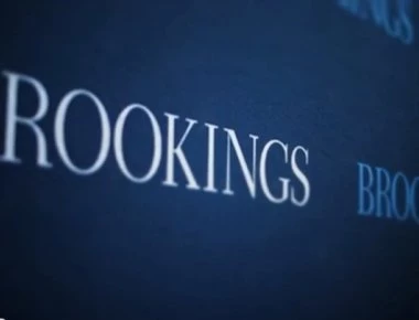 Σαν το «Hotel California» η Ελλάδα για το Ινστιτούτο Brookings - Έκανε check out αλλά δεν μπορεί ποτέ να φύγει